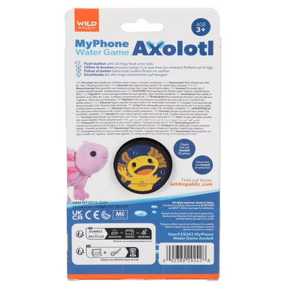 MyPhone Axolotl