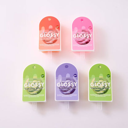 J'Adore Glossy Slime