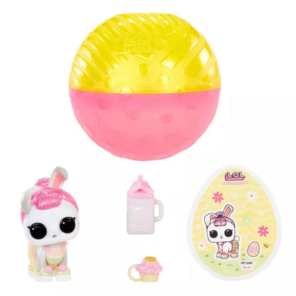 LOLS: Easter Supreme