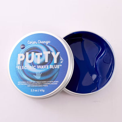 J'Adore Color Changing Putty