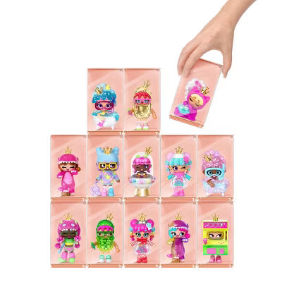 Kweenie Quirky Series