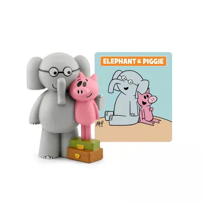 Elephant & Piggie Tonie