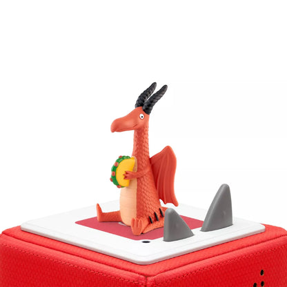 Dragons Love Tacos 1 & 2