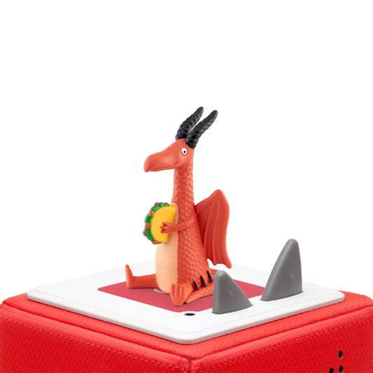 Dragons Love Tacos 1 & 2