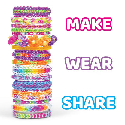 Rainbow Loom Combo Set
