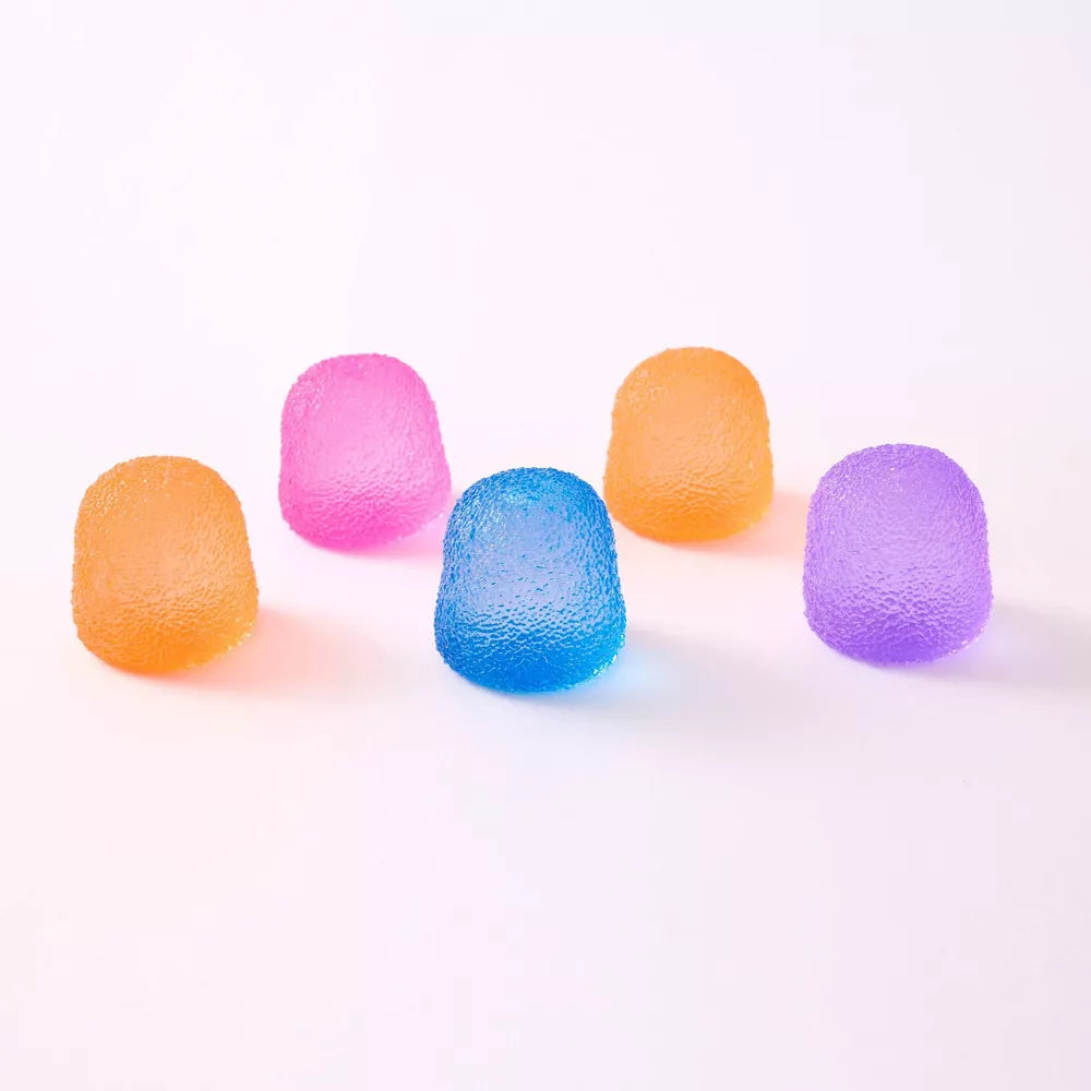 Gum Droppable Squishy
