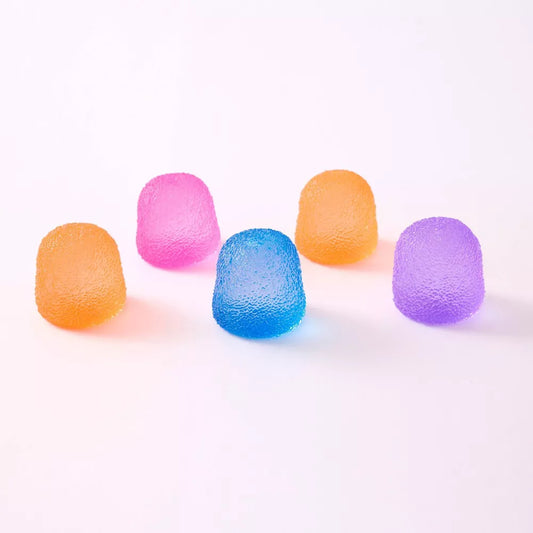 Gum Droppable Squishy