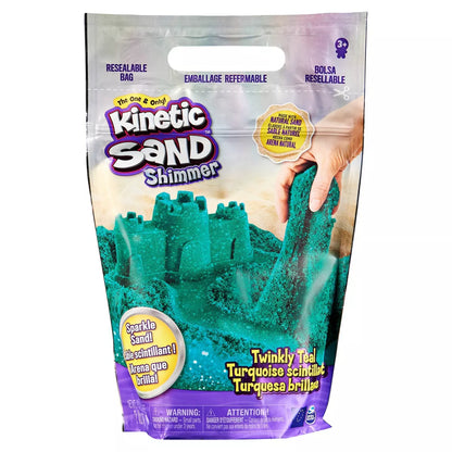 Kinetic Sand 2lb Bag - Little Pickles Toy Store