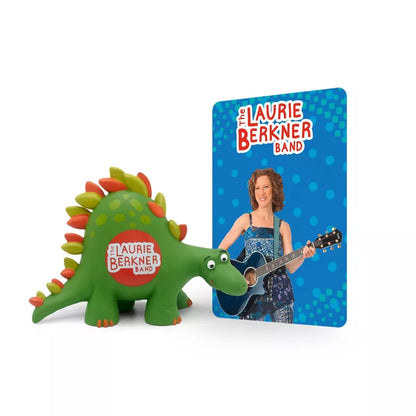 Laurie Berkner Tonie