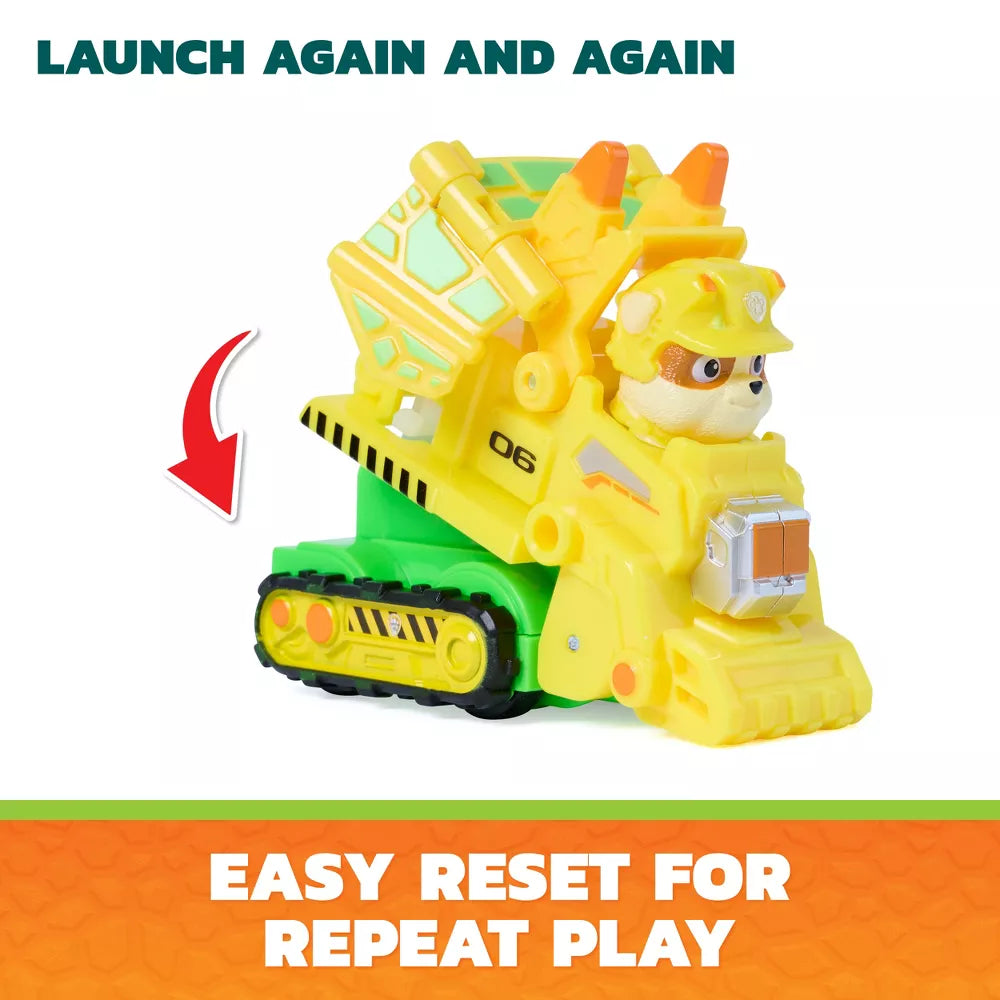 Paw Patrol: The Dino Movie Jump Shift Racers