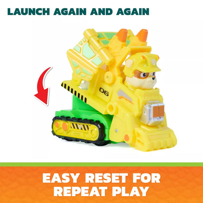 Paw Patrol: The Dino Movie Jump Shift Racers