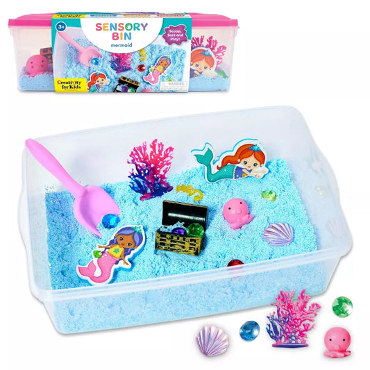 Sensory Bin