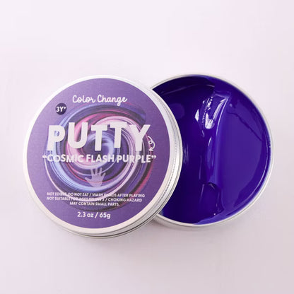 J'Adore Color Changing Putty