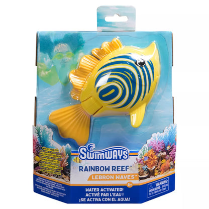 Swimways Rainbow Reef Fish