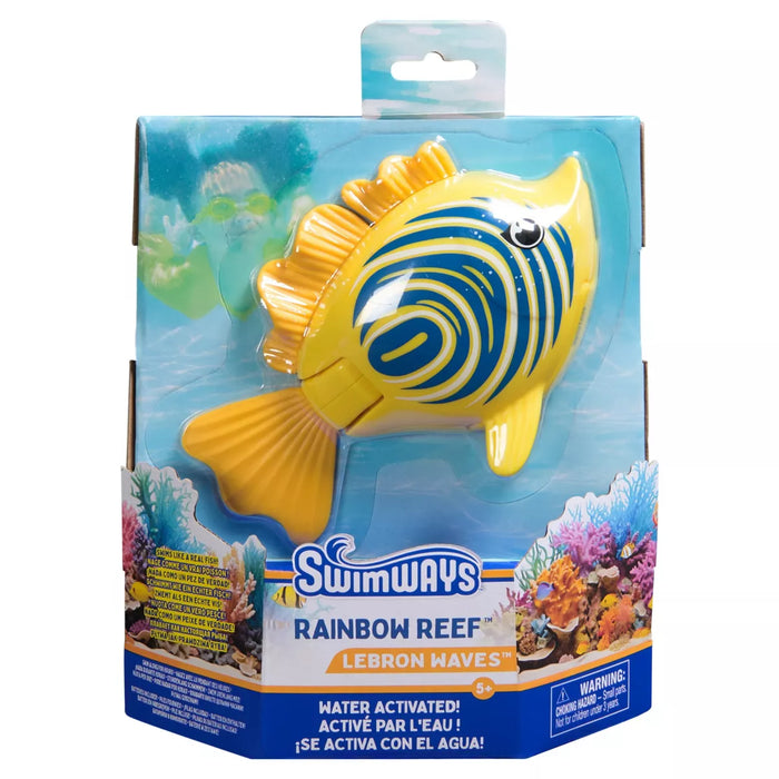 Swimways Rainbow Reef Fish