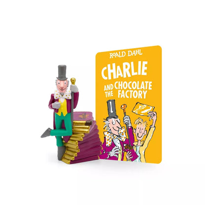 Roald Dahl - Charlie & The Chocolate Factory Tonie