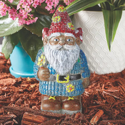 PYO: Stone: Gnome