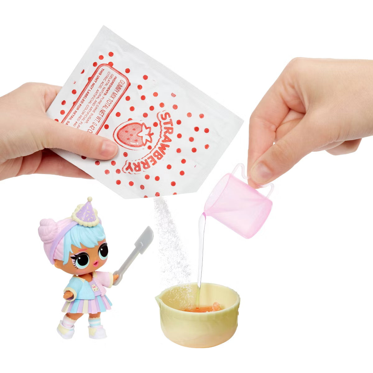 LOLS Candy Surprise Ast