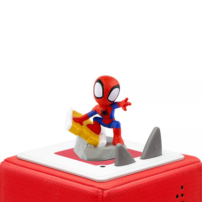 Marvel Spidey & His Amazing Friends Tonie
