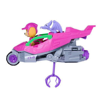 Paw Patrol: The Dino Movie, Skye Dino Rescue Jet