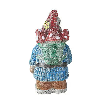 PYO: Stone: Gnome