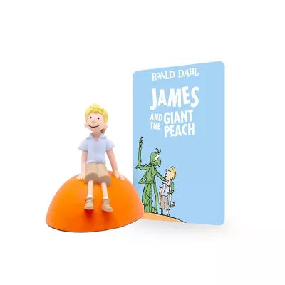 James and the Giant Peach Tonie