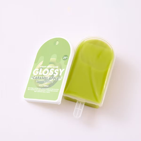 J'Adore Glossy Slime