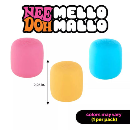 NeeDoh Mello Mallo (No Returns or Refunds)