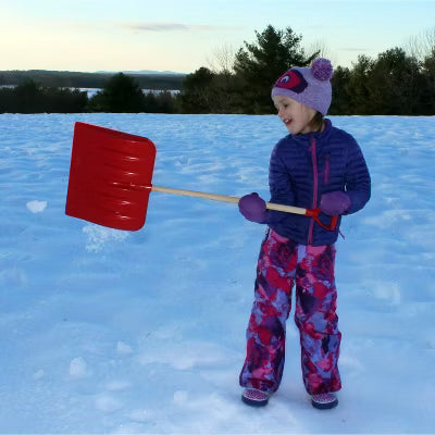 Kids Snow Shovel