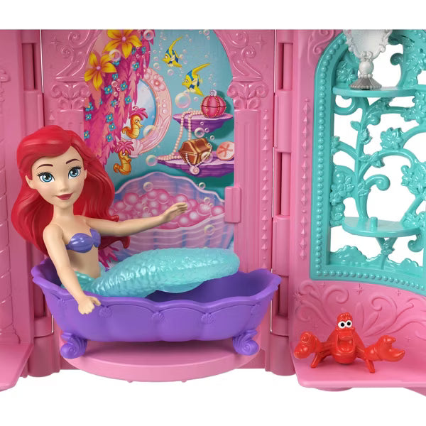 Disney Princess Small Doll Tower Surprise - Assorted