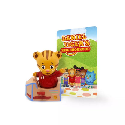 Daniel Tiger Tonie
