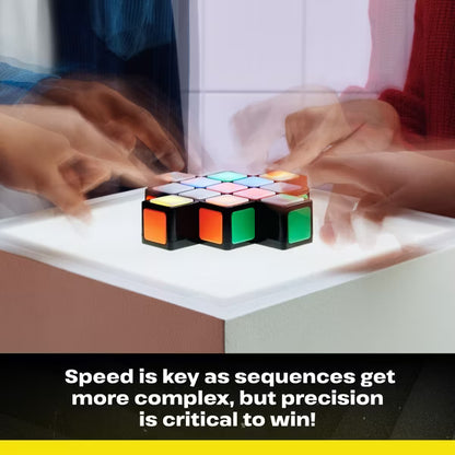 Rubik's Rush