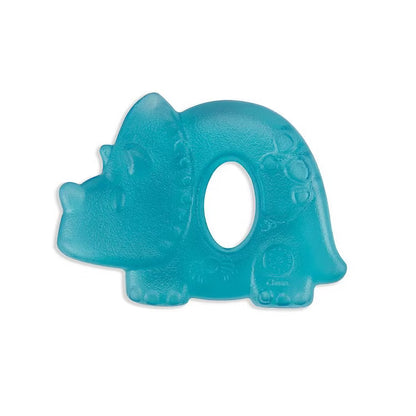 Cutie Coolers 3-Pack Teether Set - Dinos