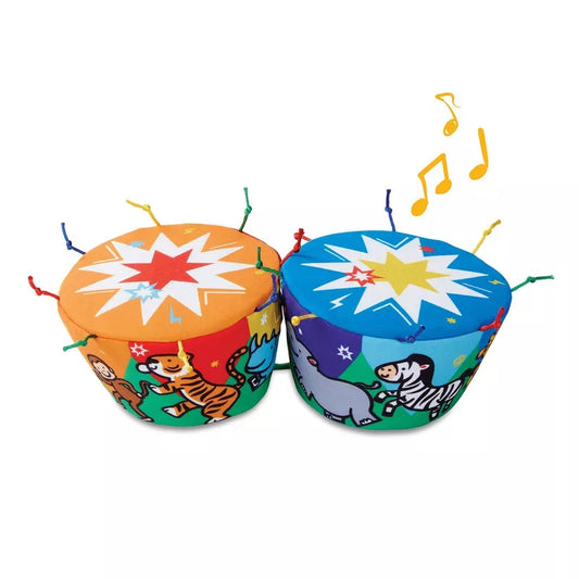Musical Bongos