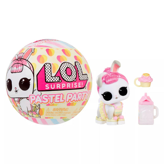 LOLS: Easter Supreme