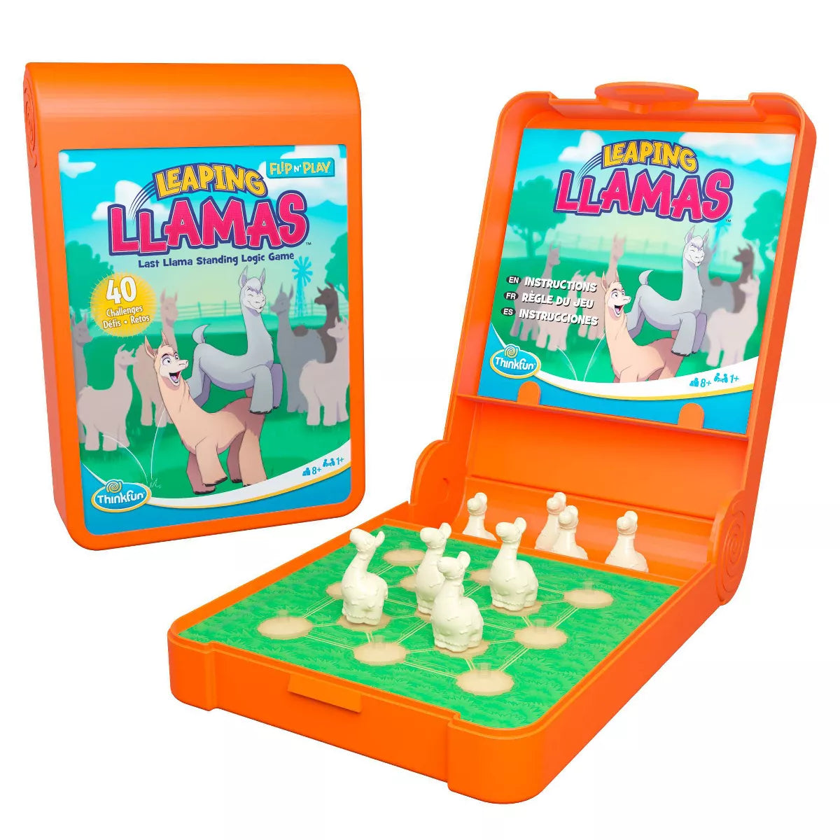 Flip N Play Assorted