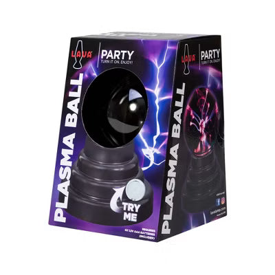 Mini Plasma Ball