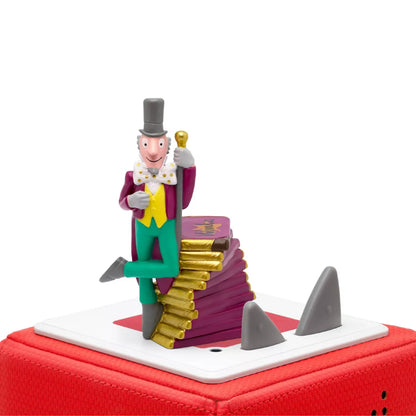 Roald Dahl - Charlie & The Chocolate Factory Tonie