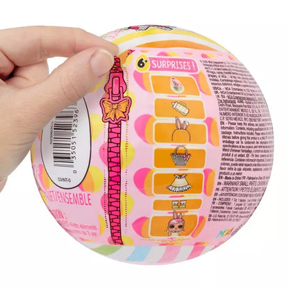 LOLS: Easter Supreme