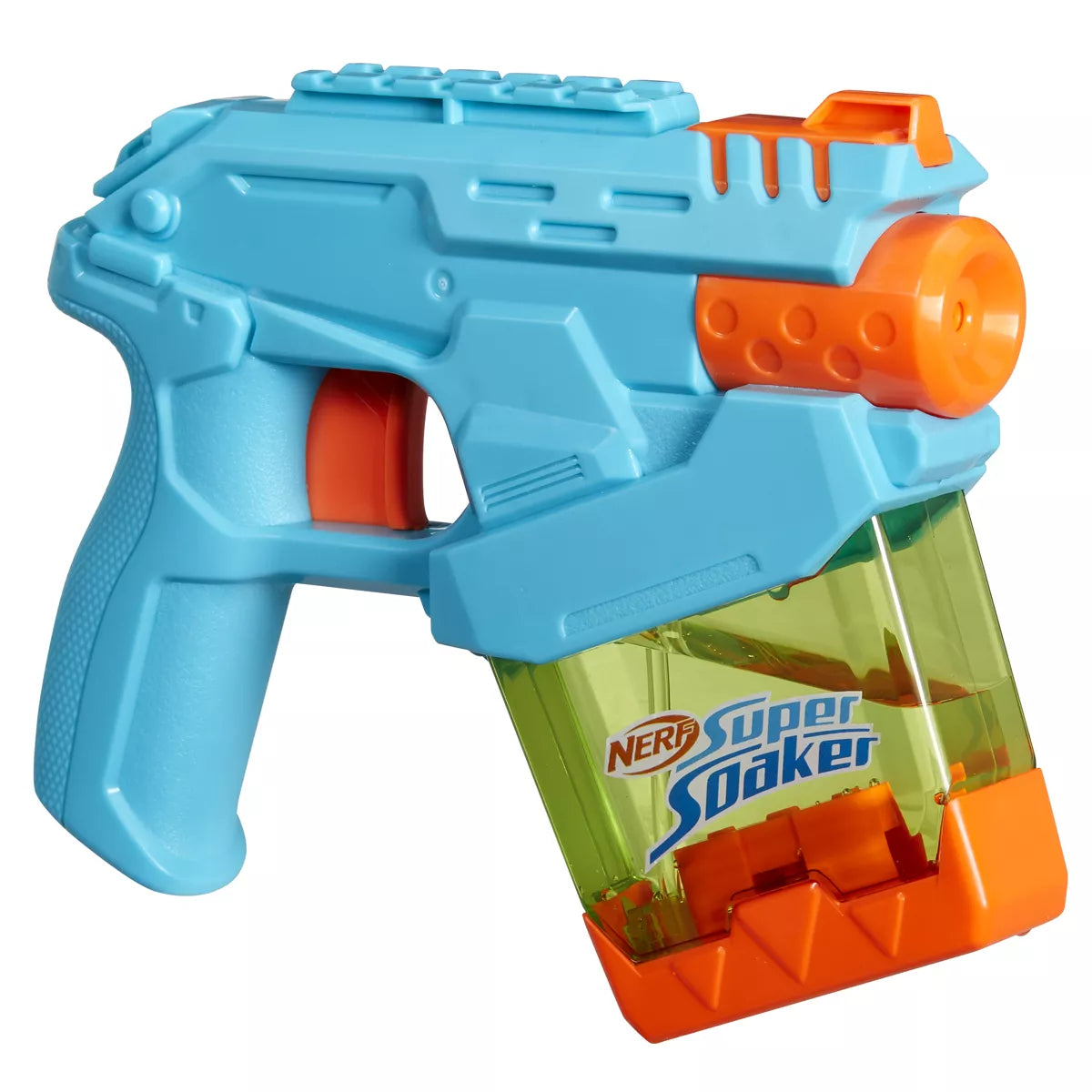 Nerf Super Soaker - Mini Dunk-Fill