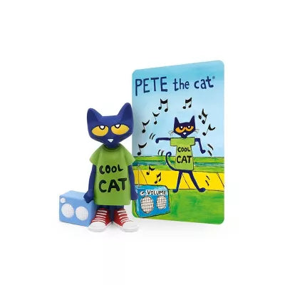 Pete the Cat Tonie