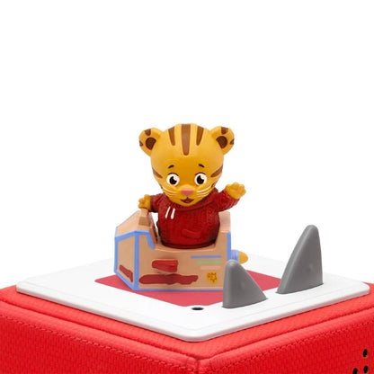 Daniel Tiger Tonie