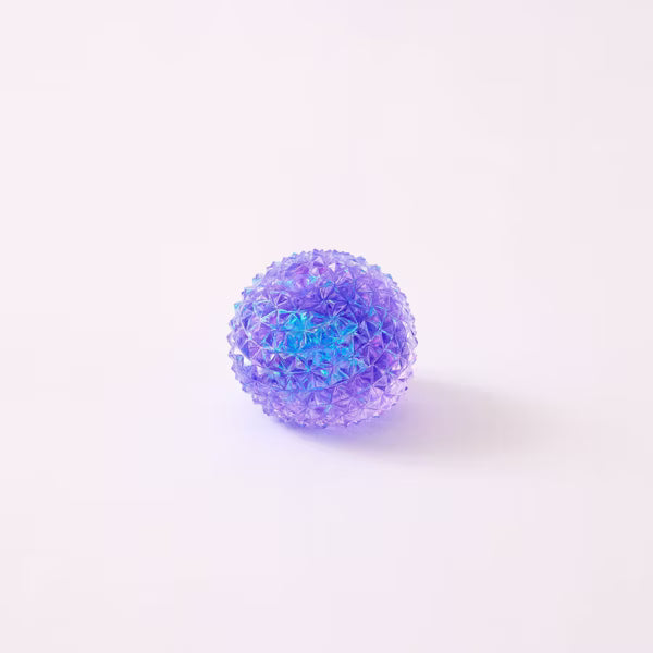 J'Adore Spiky Orb Squishy