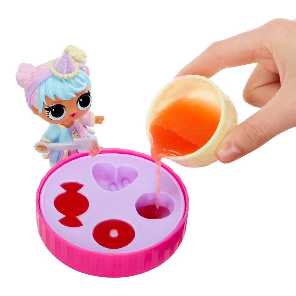 LOLS Candy Surprise Ast