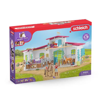 Lakeside Riding Center