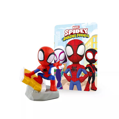 Marvel Spidey & His Amazing Friends Tonie
