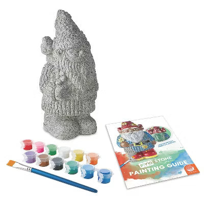 PYO: Stone: Gnome