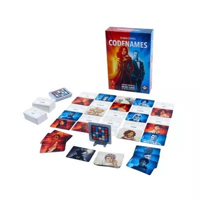 Codenames 2.0