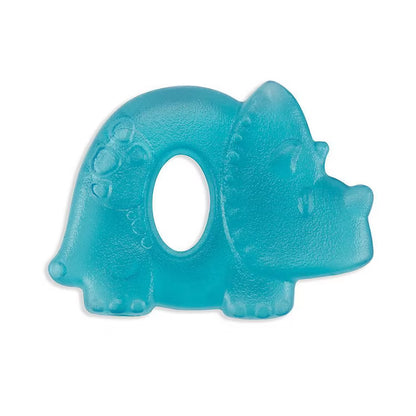 Cutie Coolers 3-Pack Teether Set - Dinos