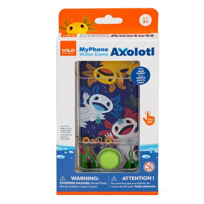 MyPhone Axolotl